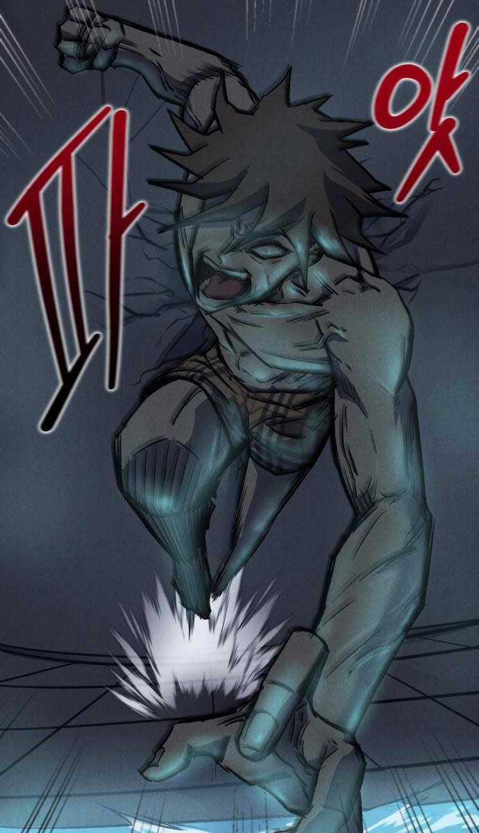 Người Côn Trùng - Chapter 11 - Trang 58