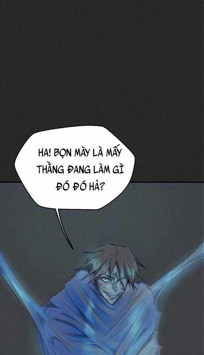 Người Côn Trùng - Chapter 11 - Trang 79