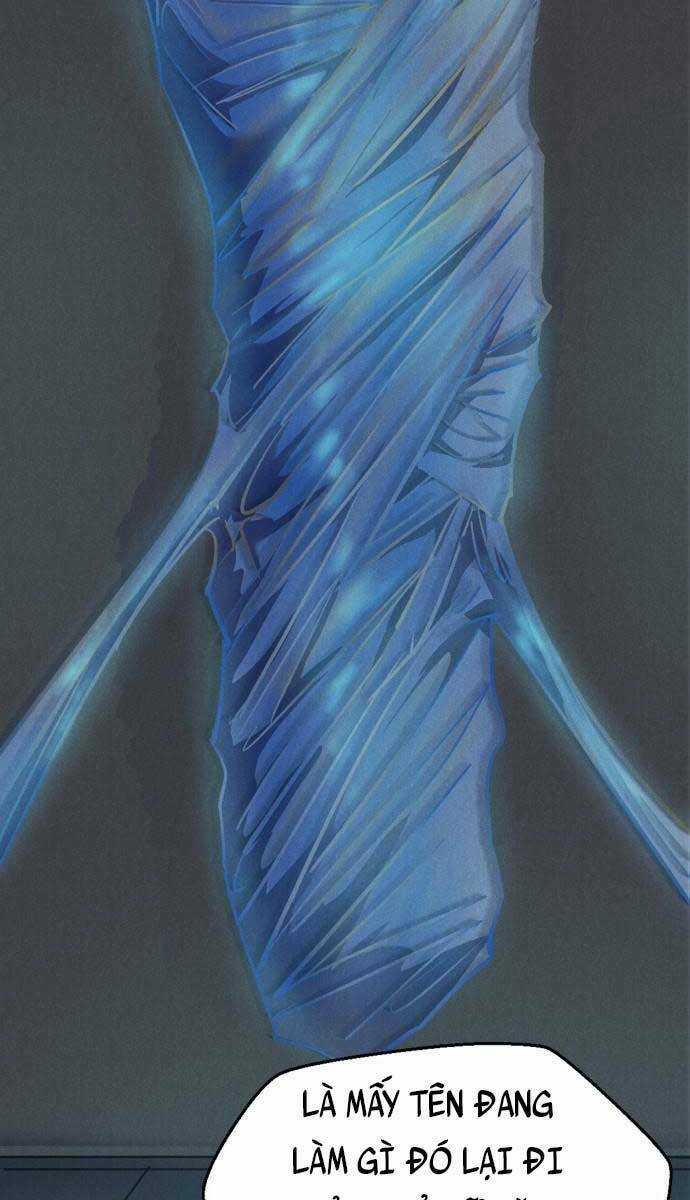 Người Côn Trùng - Chapter 11 - Trang 80