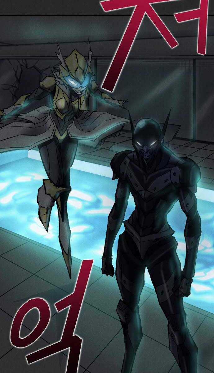 Người Côn Trùng - Chapter 11 - Trang 82