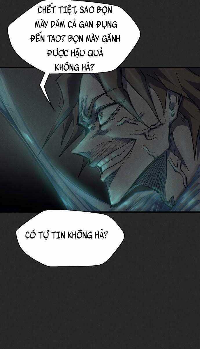 Người Côn Trùng - Chapter 11 - Trang 84