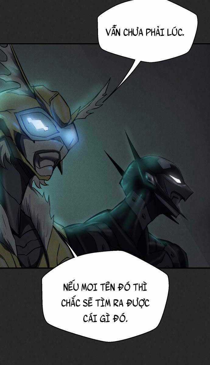 Người Côn Trùng - Chapter 11 - Trang 87