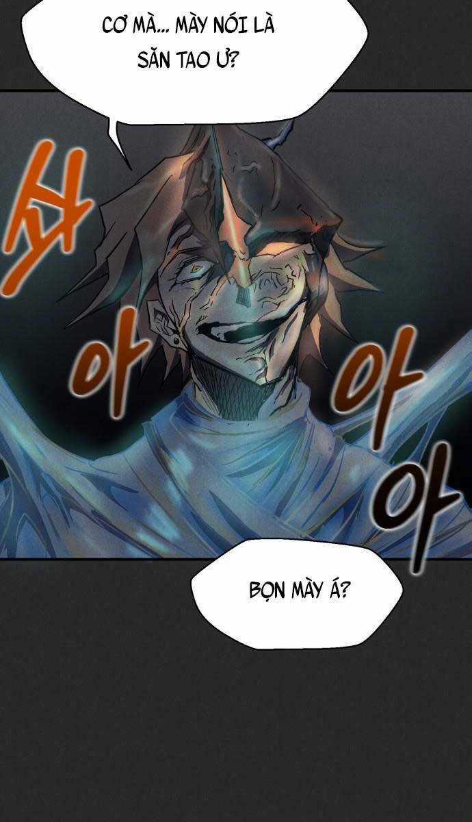 Người Côn Trùng - Chapter 11 - Trang 90