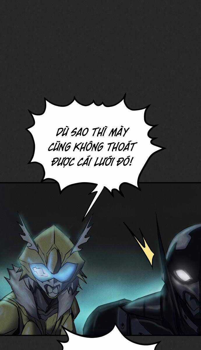 Người Côn Trùng - Chapter 11 - Trang 91