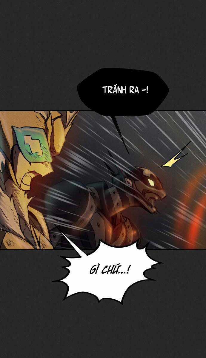 Người Côn Trùng - Chapter 11 - Trang 96