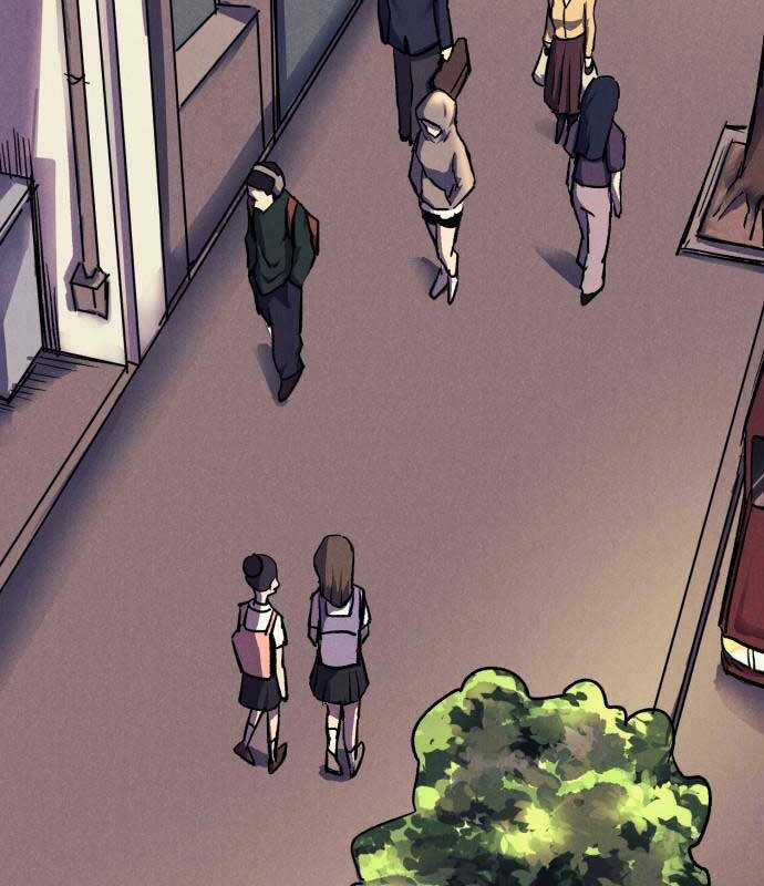 Người Côn Trùng - Chapter 12 - Trang 105