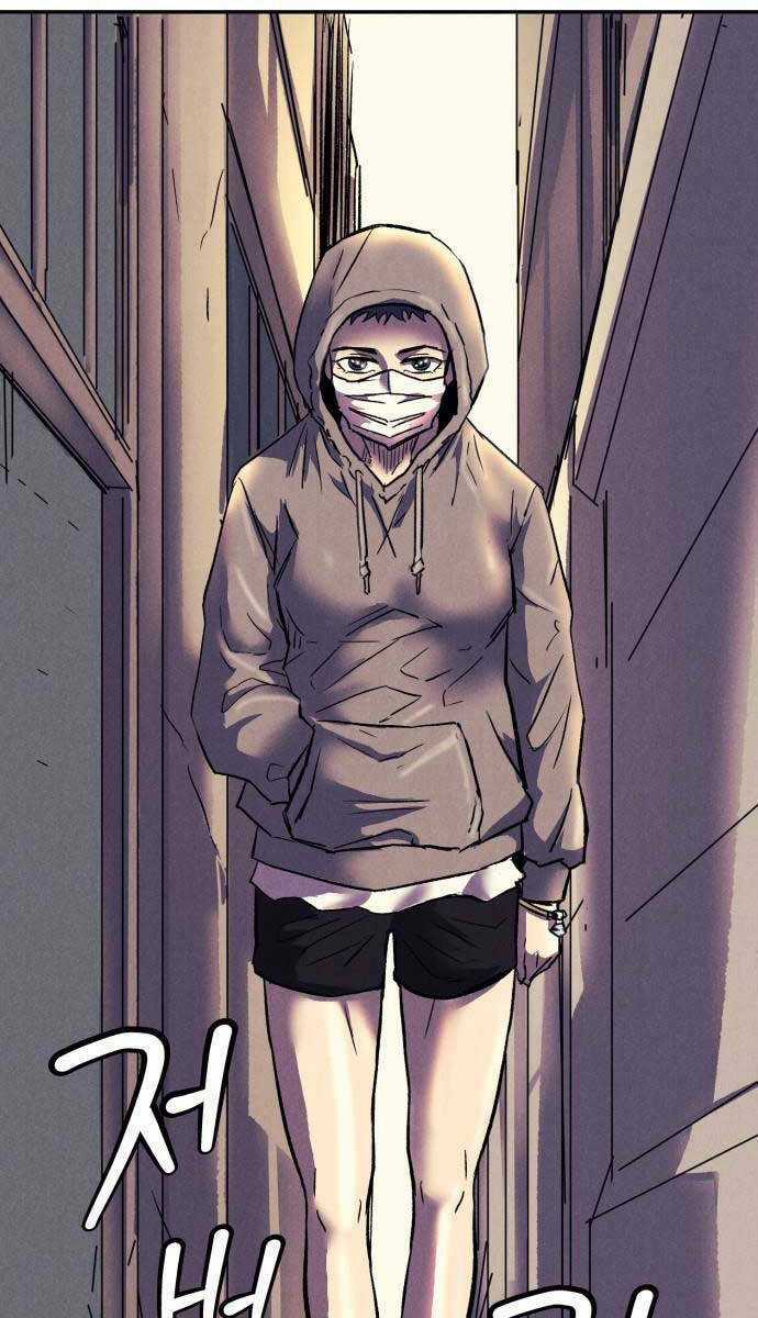 Người Côn Trùng - Chapter 12 - Trang 110