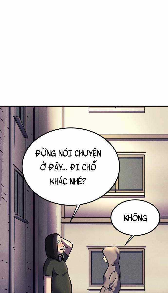 Người Côn Trùng - Chapter 12 - Trang 115