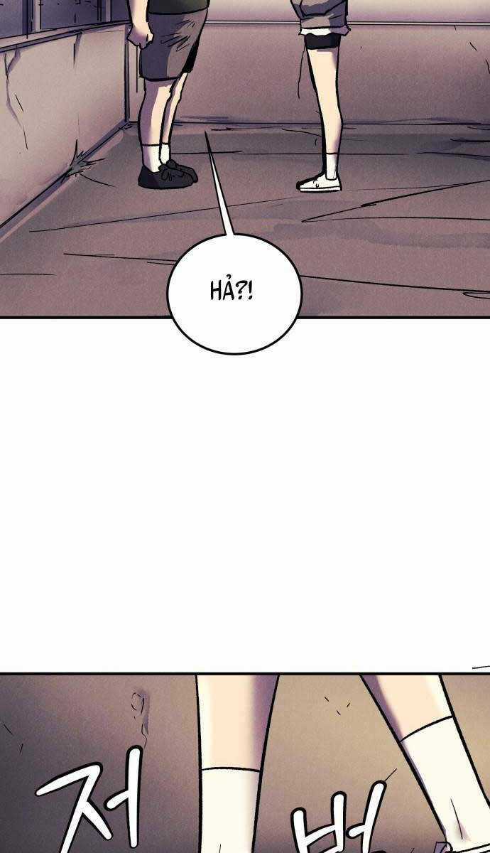 Người Côn Trùng - Chapter 12 - Trang 116