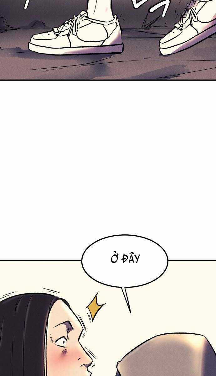 Người Côn Trùng - Chapter 12 - Trang 117