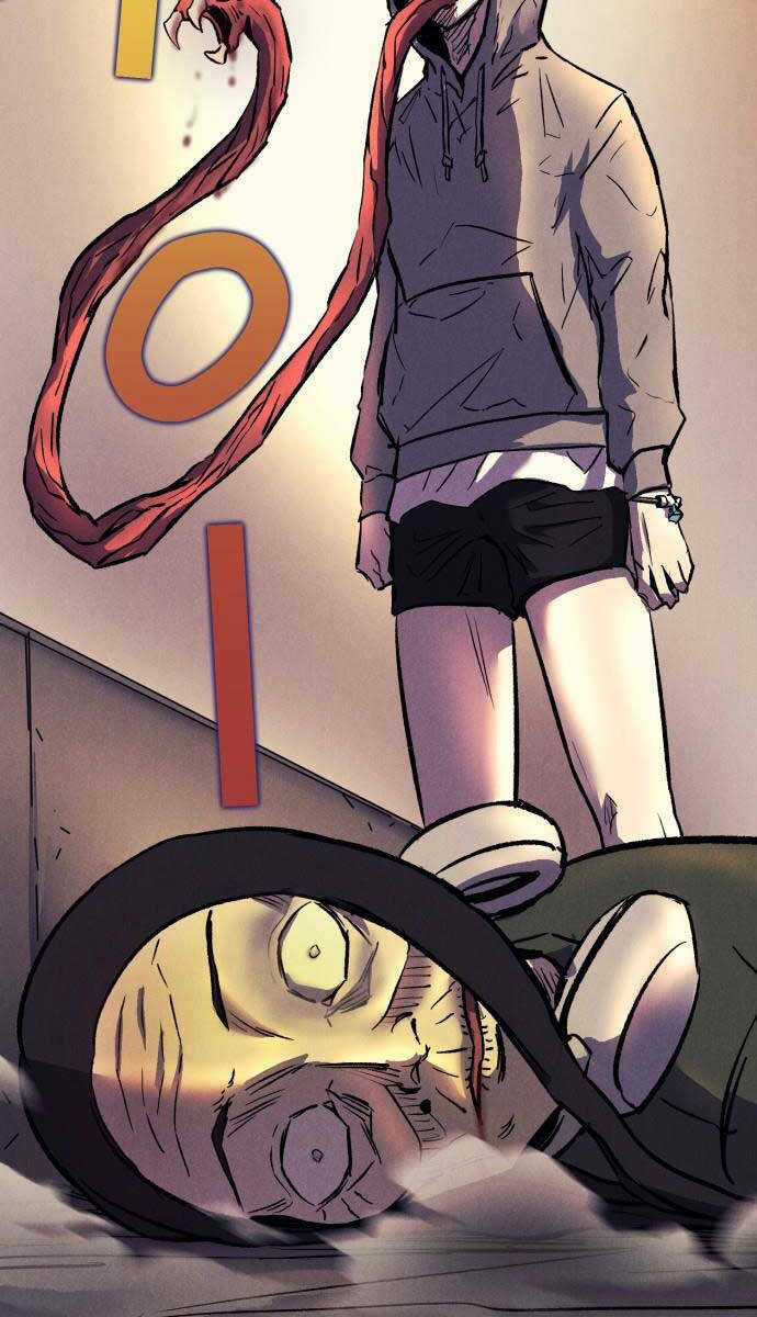 Người Côn Trùng - Chapter 12 - Trang 131