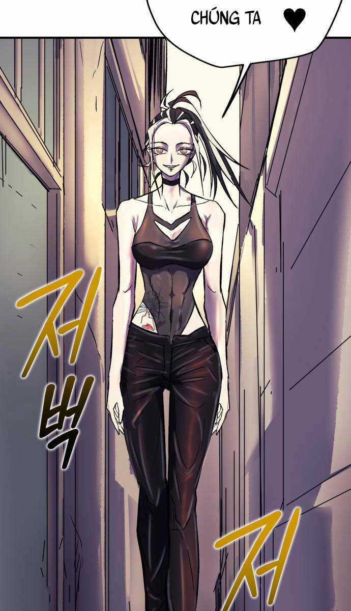 Người Côn Trùng - Chapter 12 - Trang 134