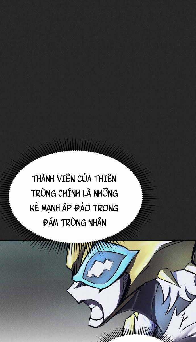 Người Côn Trùng - Chapter 12 - Trang 16