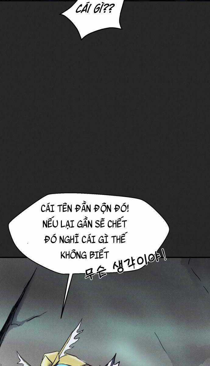 Người Côn Trùng - Chapter 12 - Trang 21