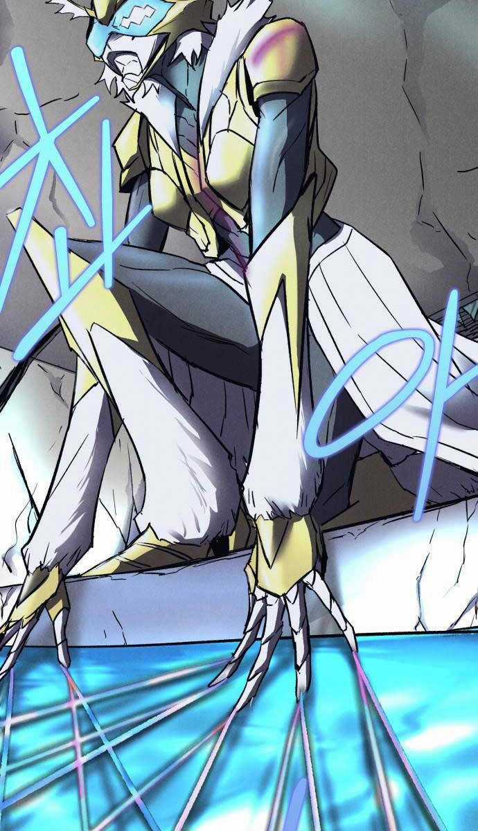 Người Côn Trùng - Chapter 12 - Trang 22