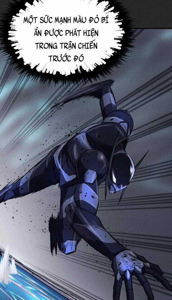 Người Côn Trùng - Chapter 12 - Trang 25