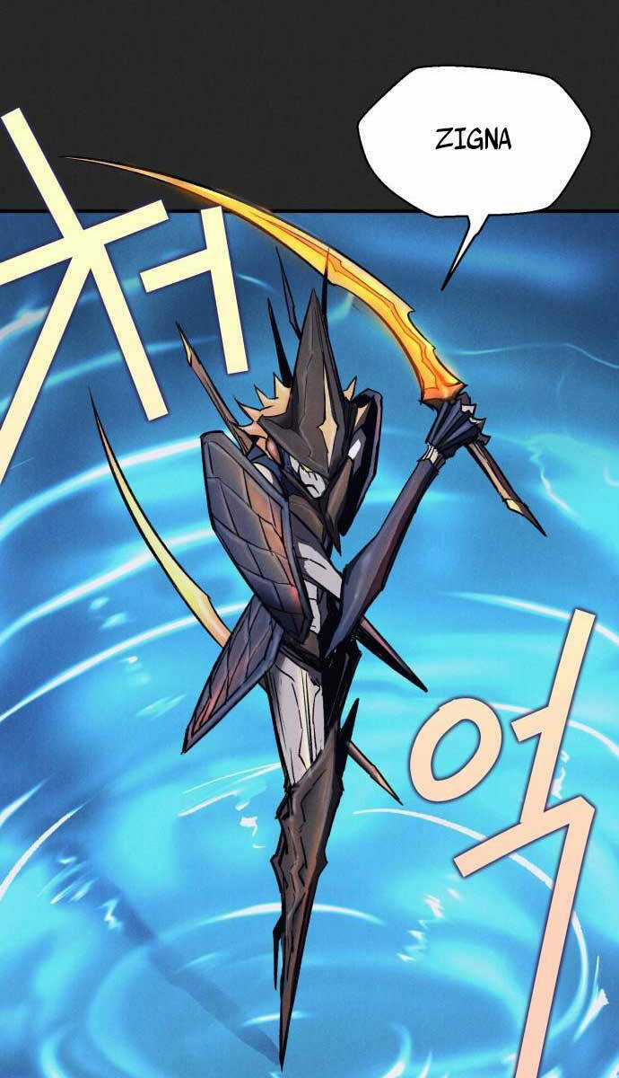 Người Côn Trùng - Chapter 12 - Trang 4