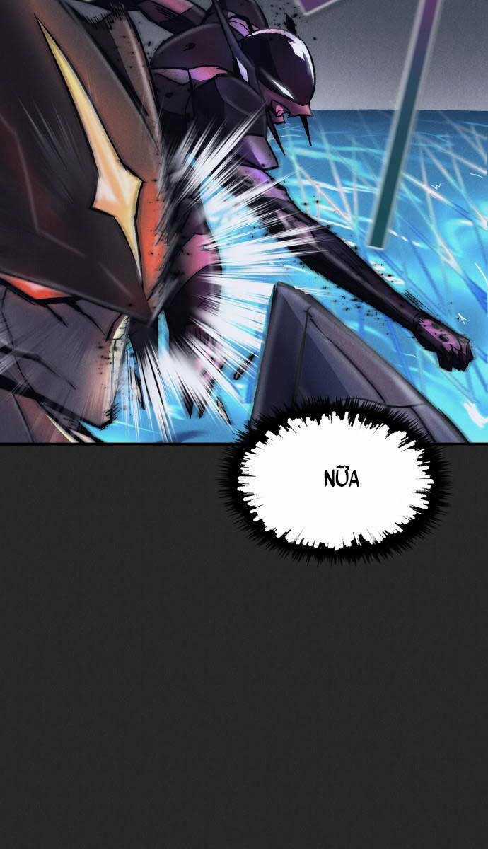 Người Côn Trùng - Chapter 12 - Trang 34