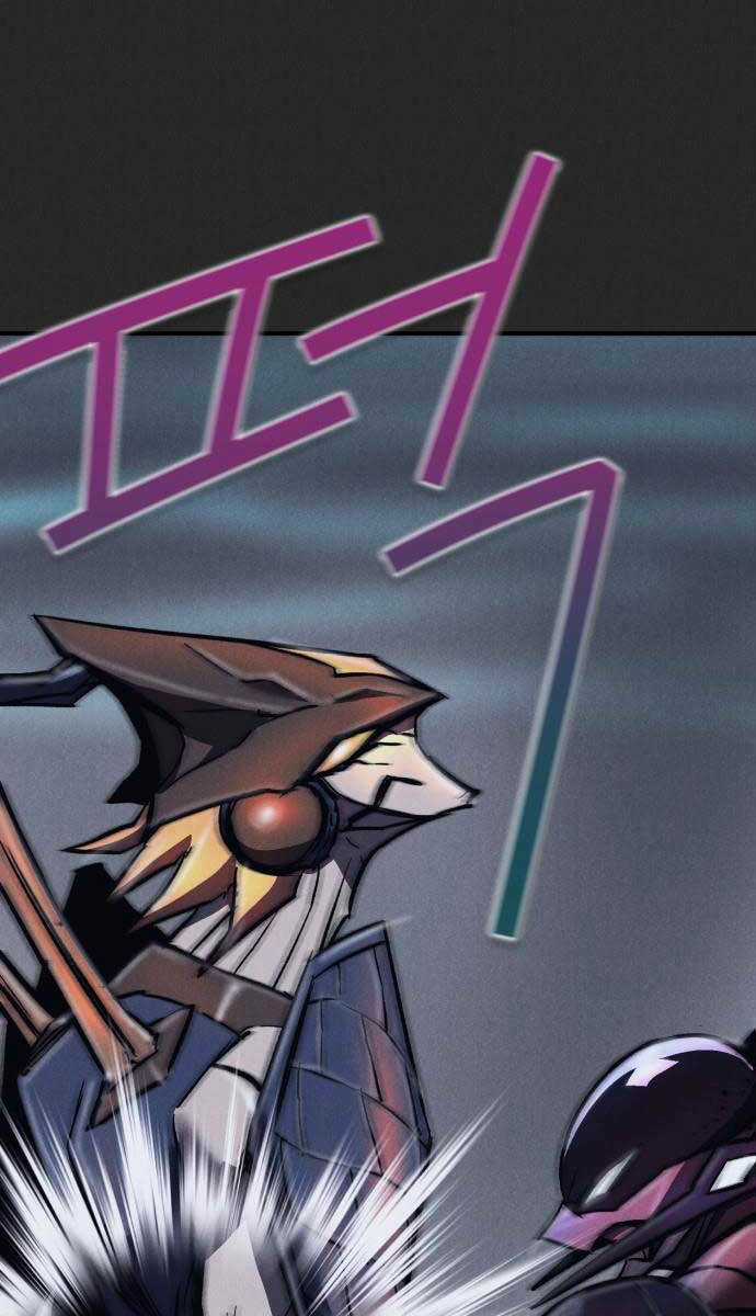 Người Côn Trùng - Chapter 12 - Trang 35