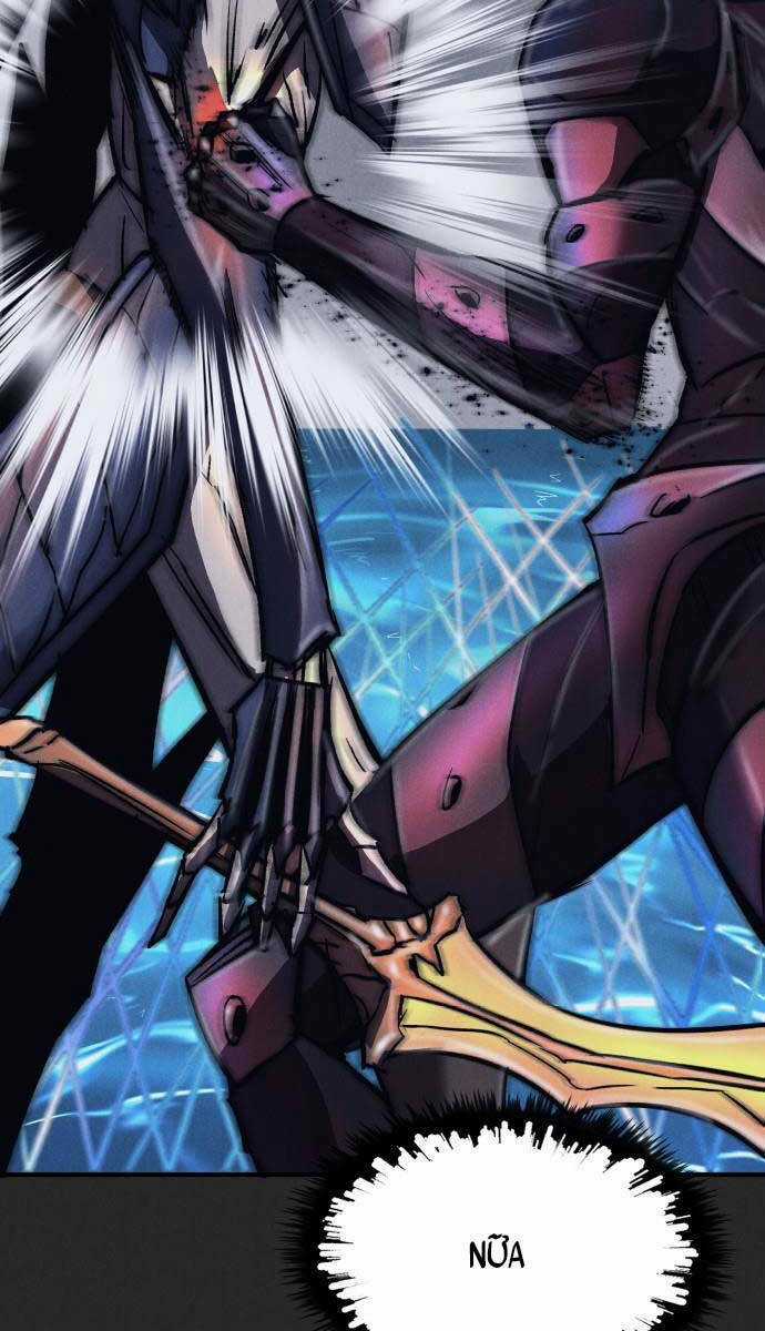 Người Côn Trùng - Chapter 12 - Trang 36