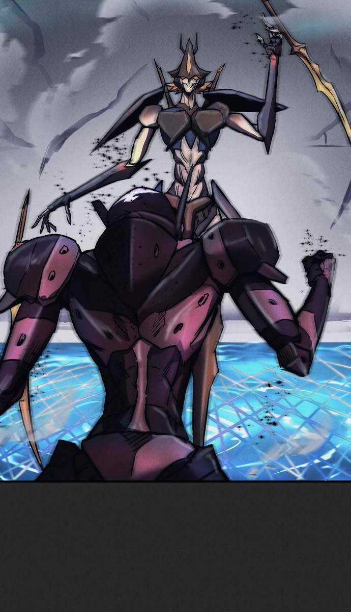 Người Côn Trùng - Chapter 12 - Trang 39