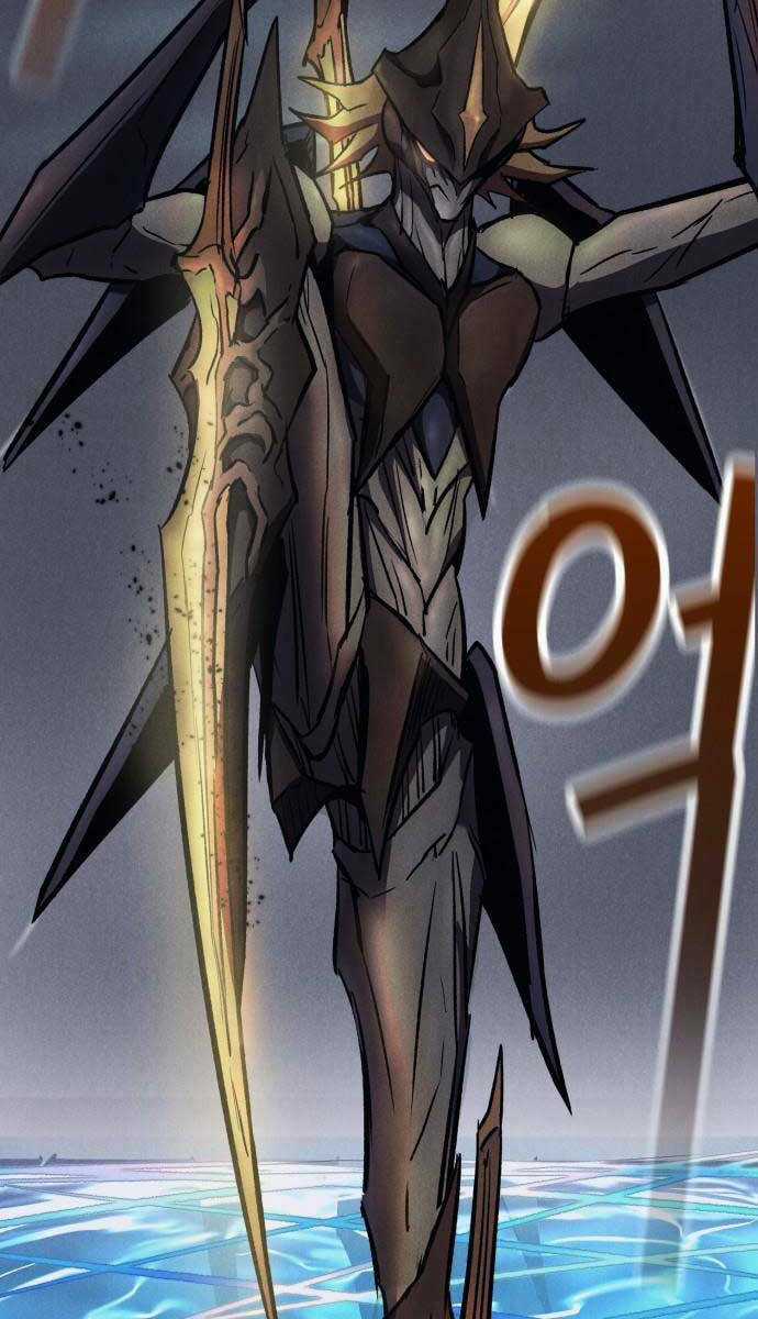 Người Côn Trùng - Chapter 12 - Trang 47