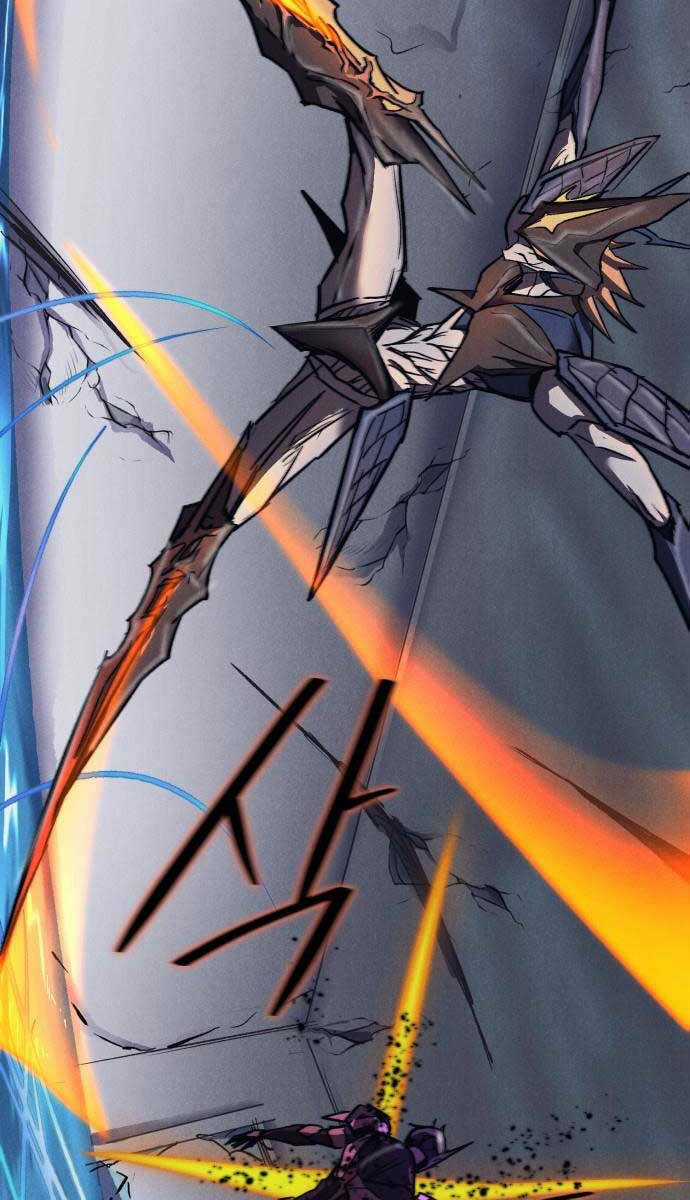 Người Côn Trùng - Chapter 12 - Trang 51