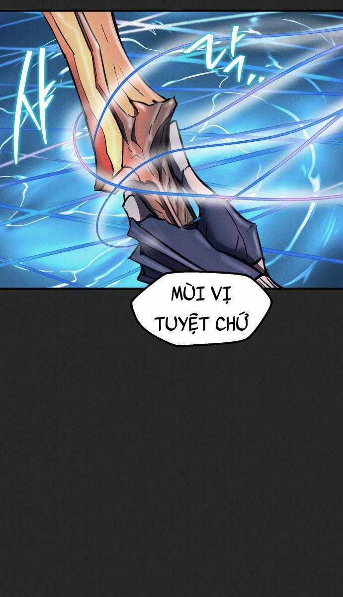 Người Côn Trùng - Chapter 12 - Trang 56