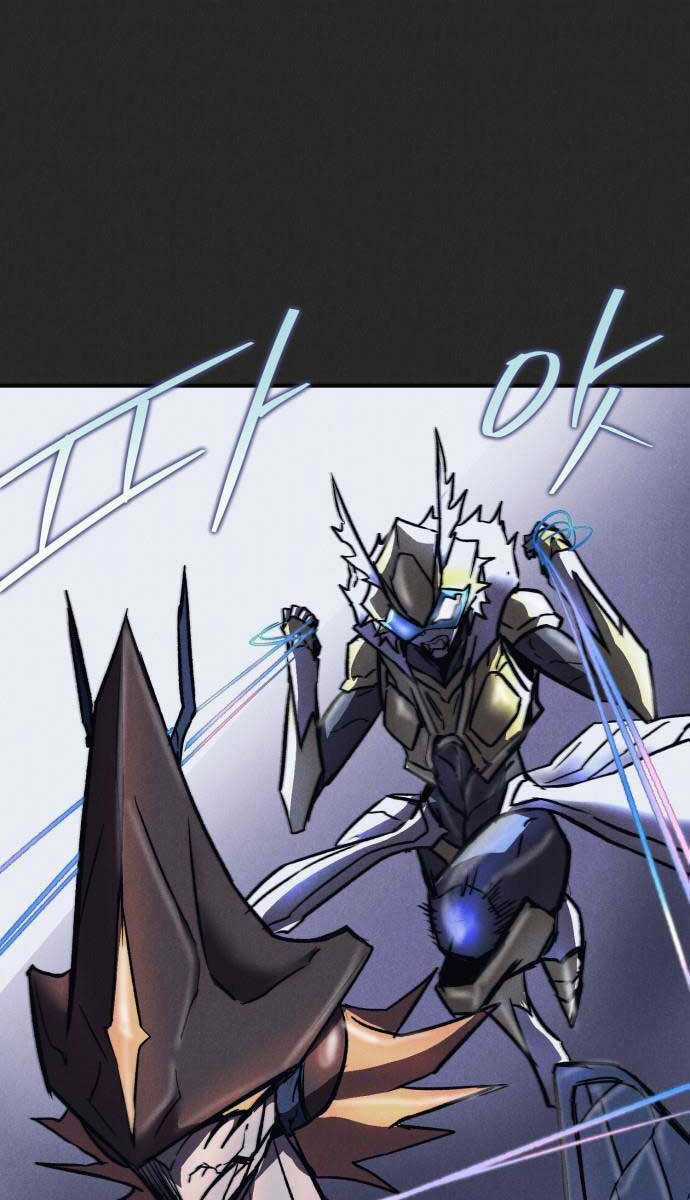 Người Côn Trùng - Chapter 12 - Trang 57