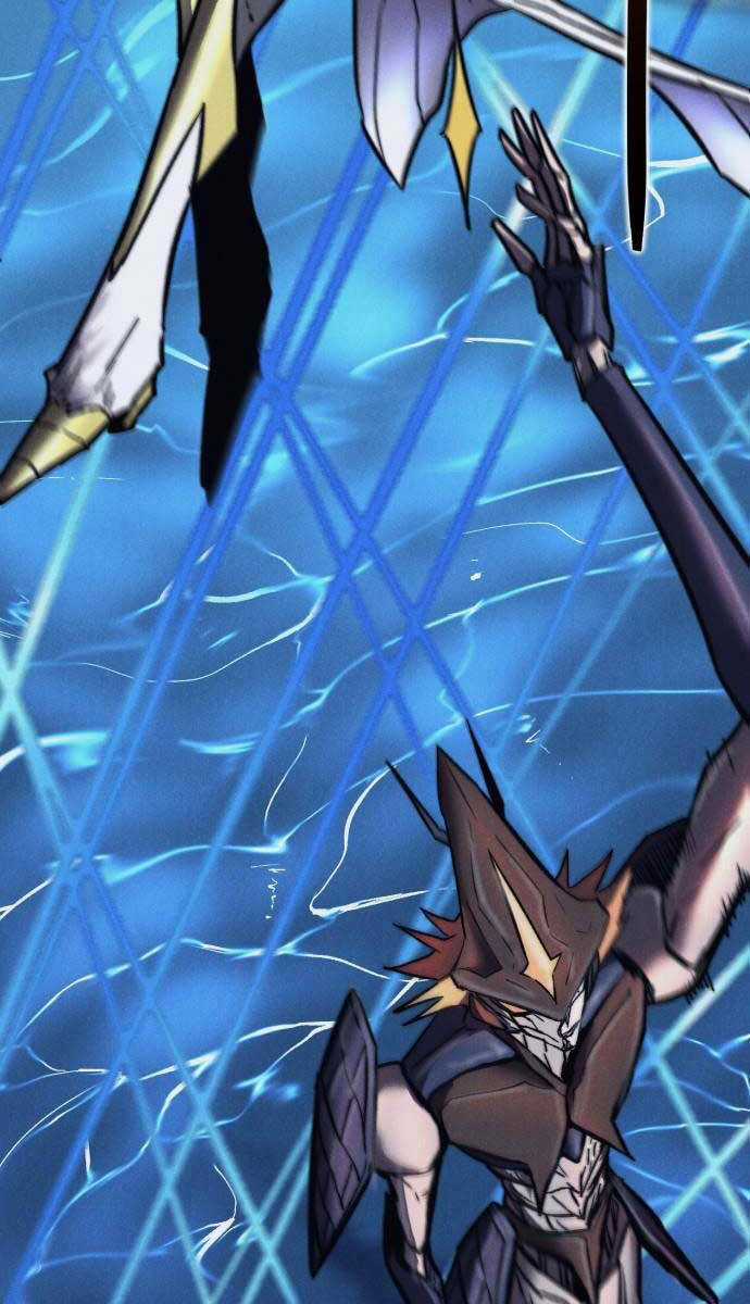 Người Côn Trùng - Chapter 12 - Trang 66