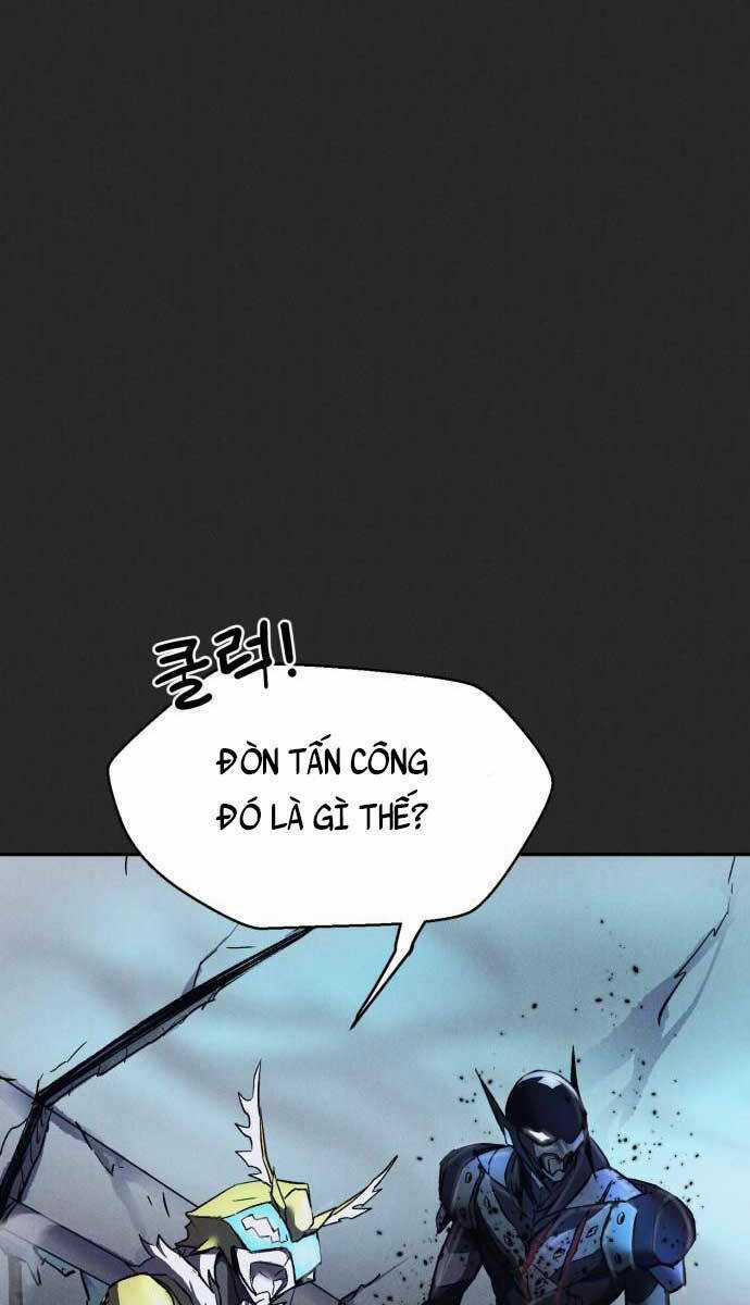 Người Côn Trùng - Chapter 12 - Trang 8