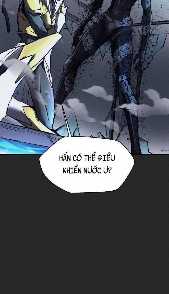 Người Côn Trùng - Chapter 12 - Trang 9