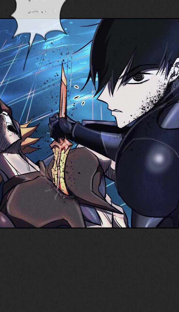 Người Côn Trùng - Chapter 12 - Trang 85