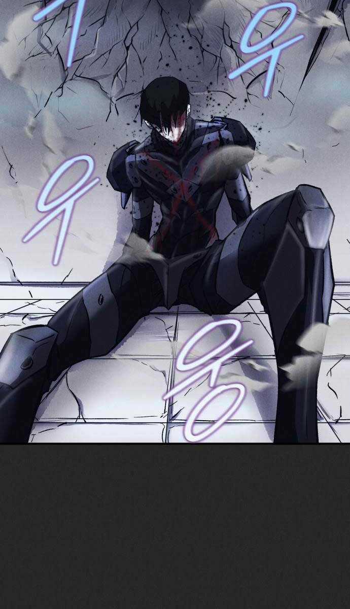 Người Côn Trùng - Chapter 12 - Trang 92