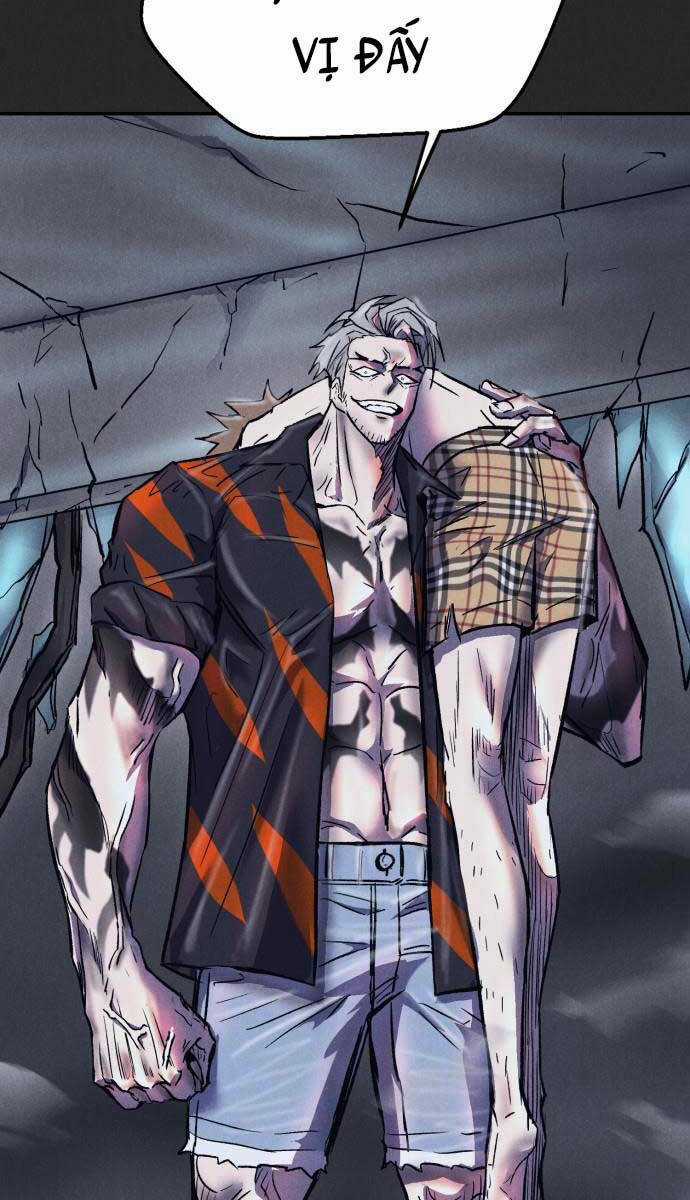 Người Côn Trùng - Chapter 12 - Trang 95