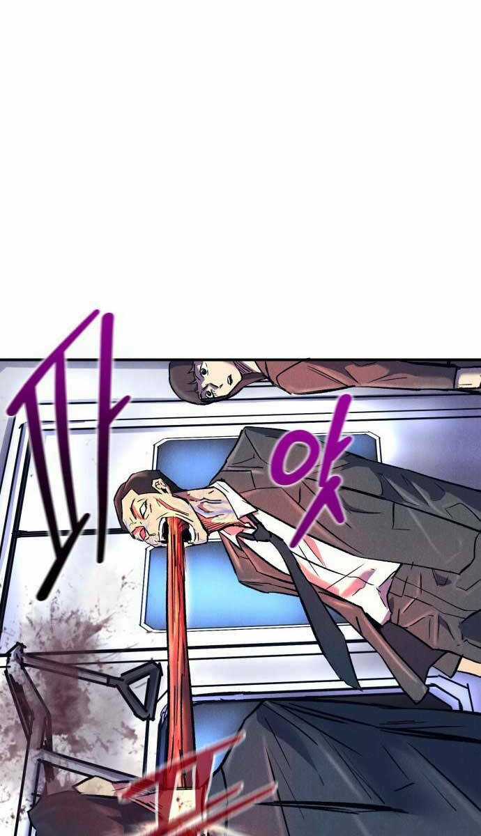 Người Côn Trùng - Chapter 13 - Trang 11