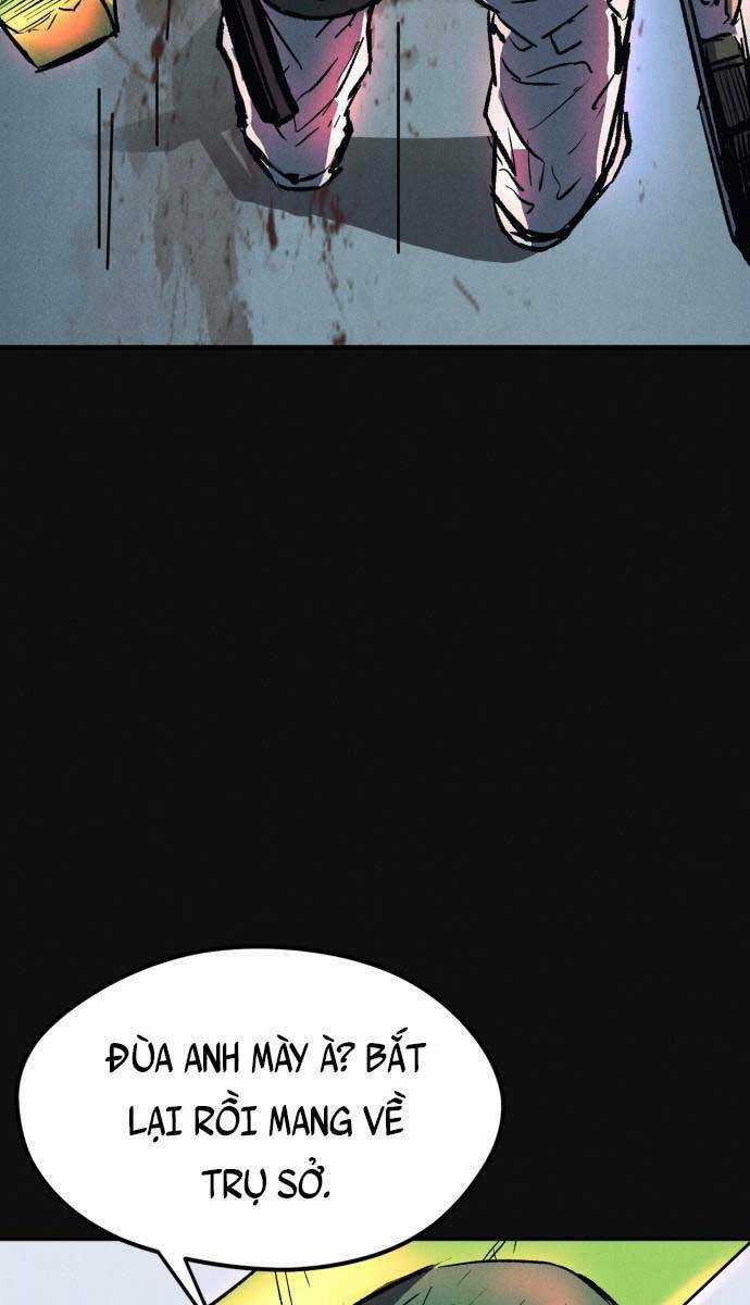 Người Côn Trùng - Chapter 13 - Trang 101