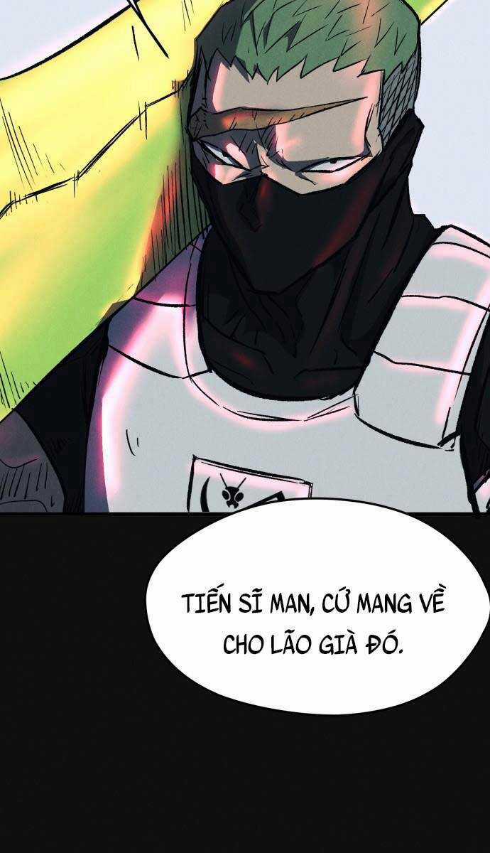 Người Côn Trùng - Chapter 13 - Trang 102