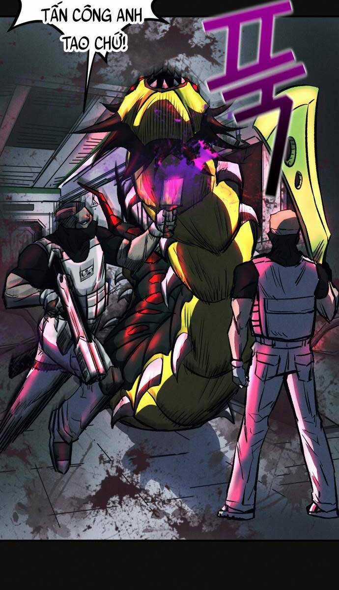 Người Côn Trùng - Chapter 13 - Trang 106