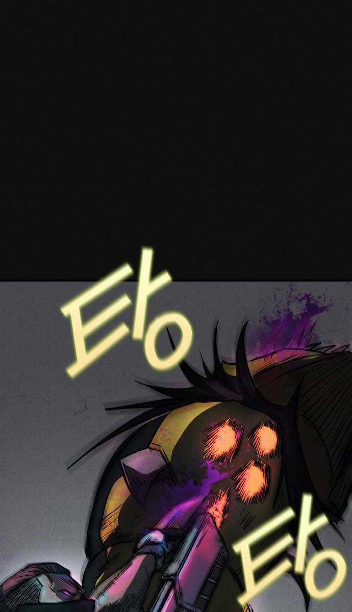 Người Côn Trùng - Chapter 13 - Trang 107