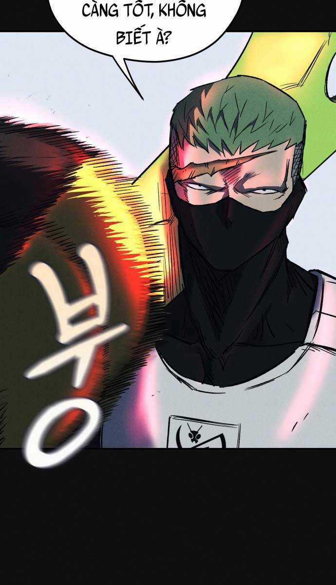 Người Côn Trùng - Chapter 13 - Trang 109