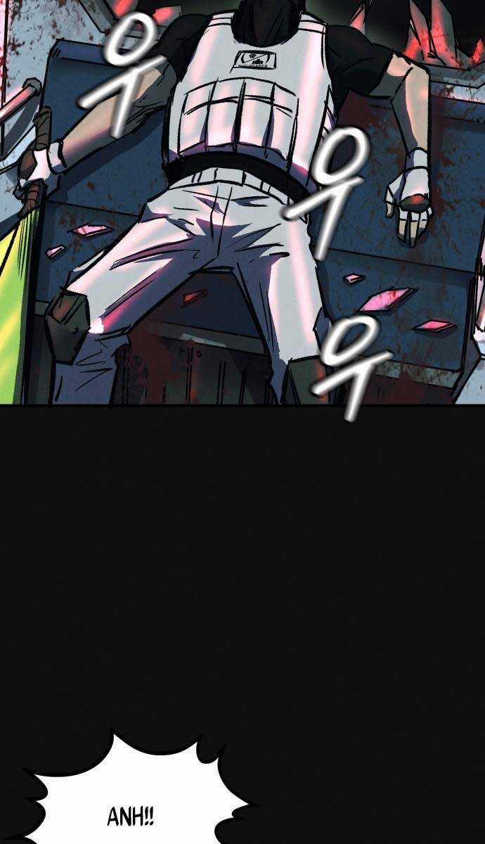 Người Côn Trùng - Chapter 13 - Trang 112