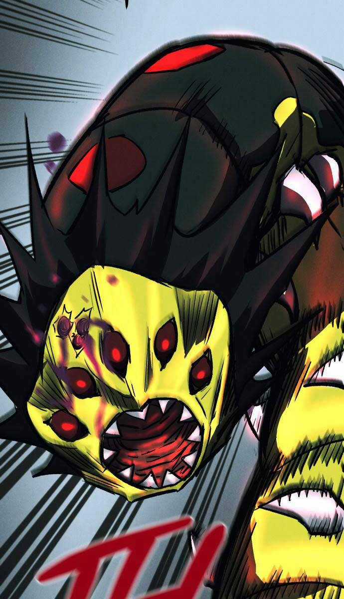 Người Côn Trùng - Chapter 13 - Trang 115