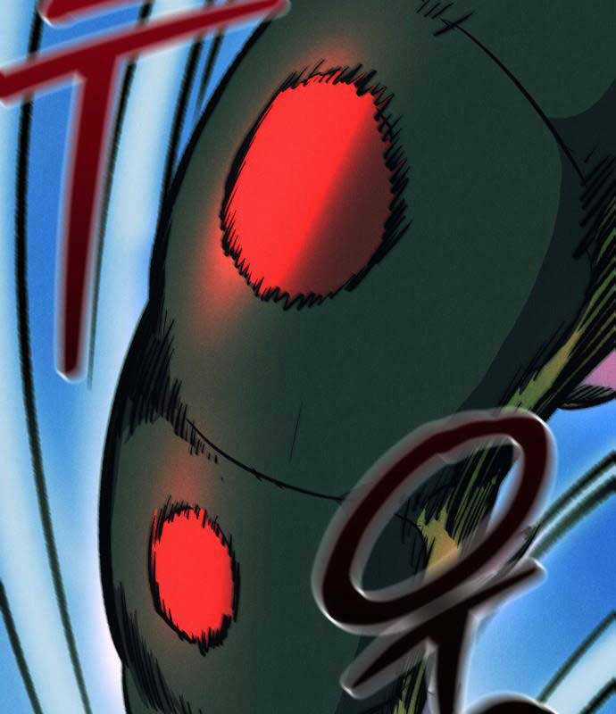 Người Côn Trùng - Chapter 13 - Trang 120