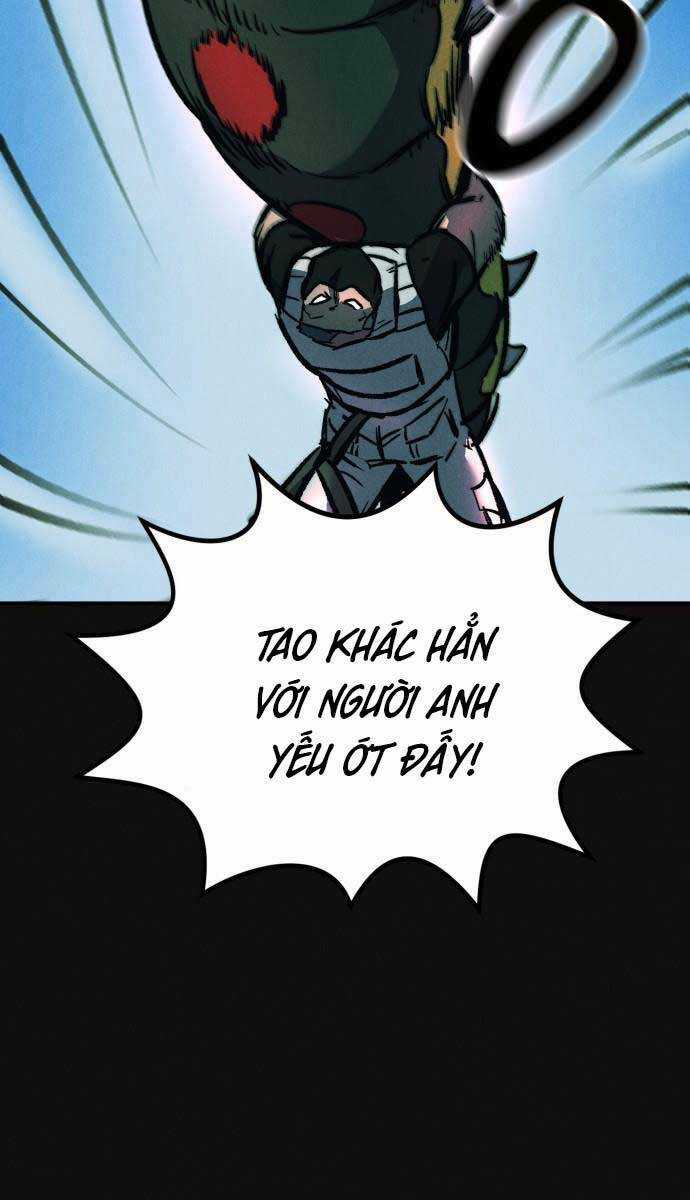 Người Côn Trùng - Chapter 13 - Trang 121