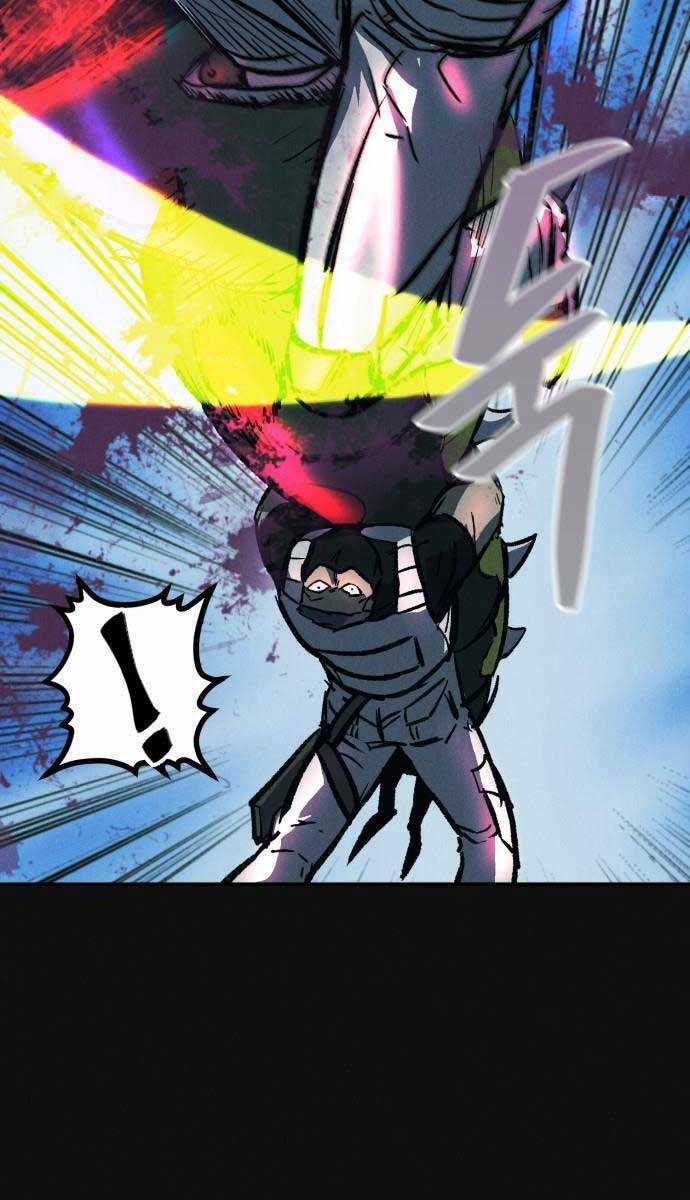 Người Côn Trùng - Chapter 13 - Trang 125