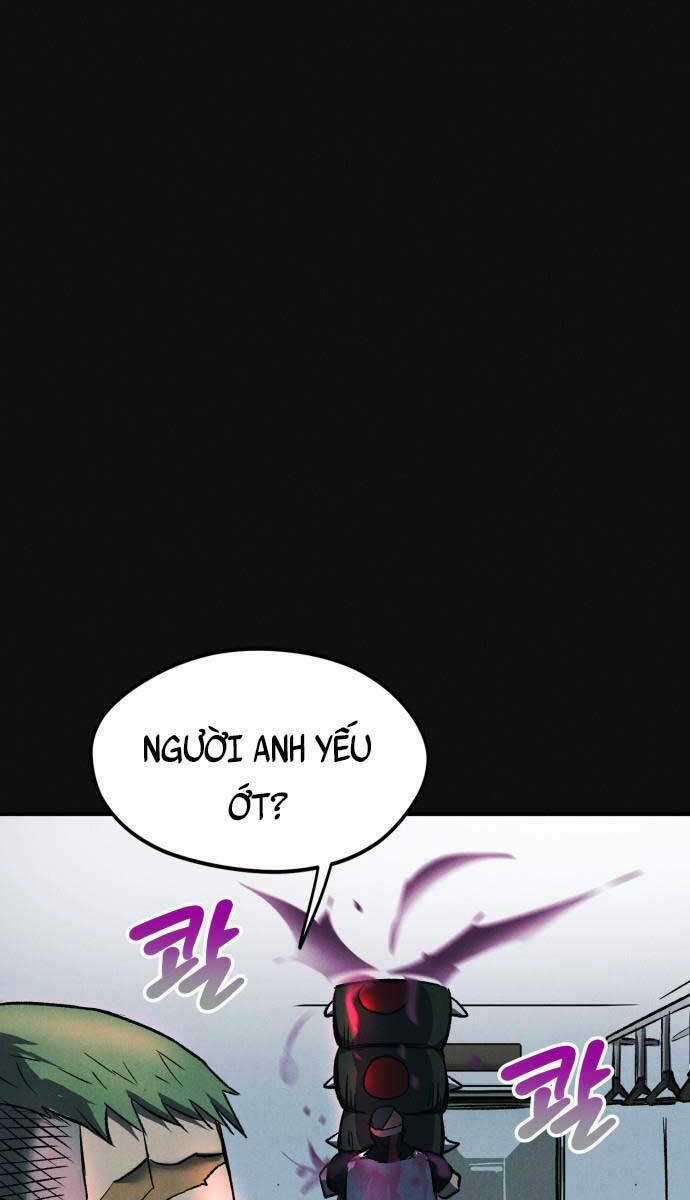 Người Côn Trùng - Chapter 13 - Trang 126