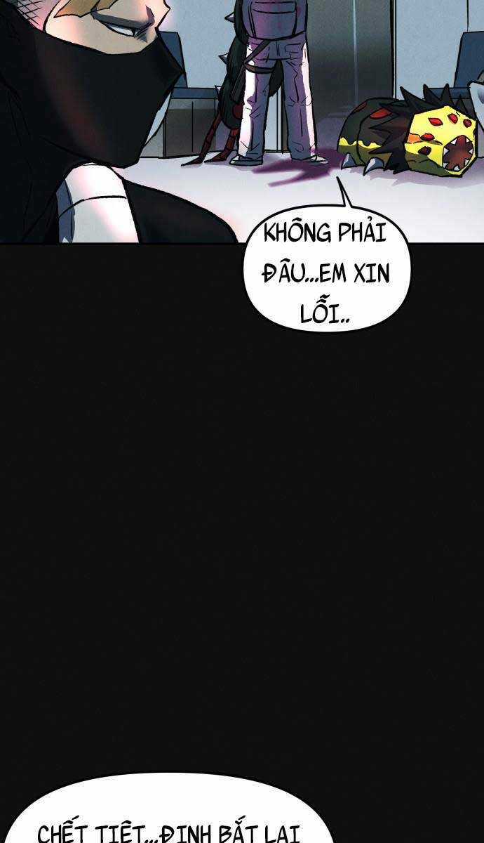 Người Côn Trùng - Chapter 13 - Trang 127