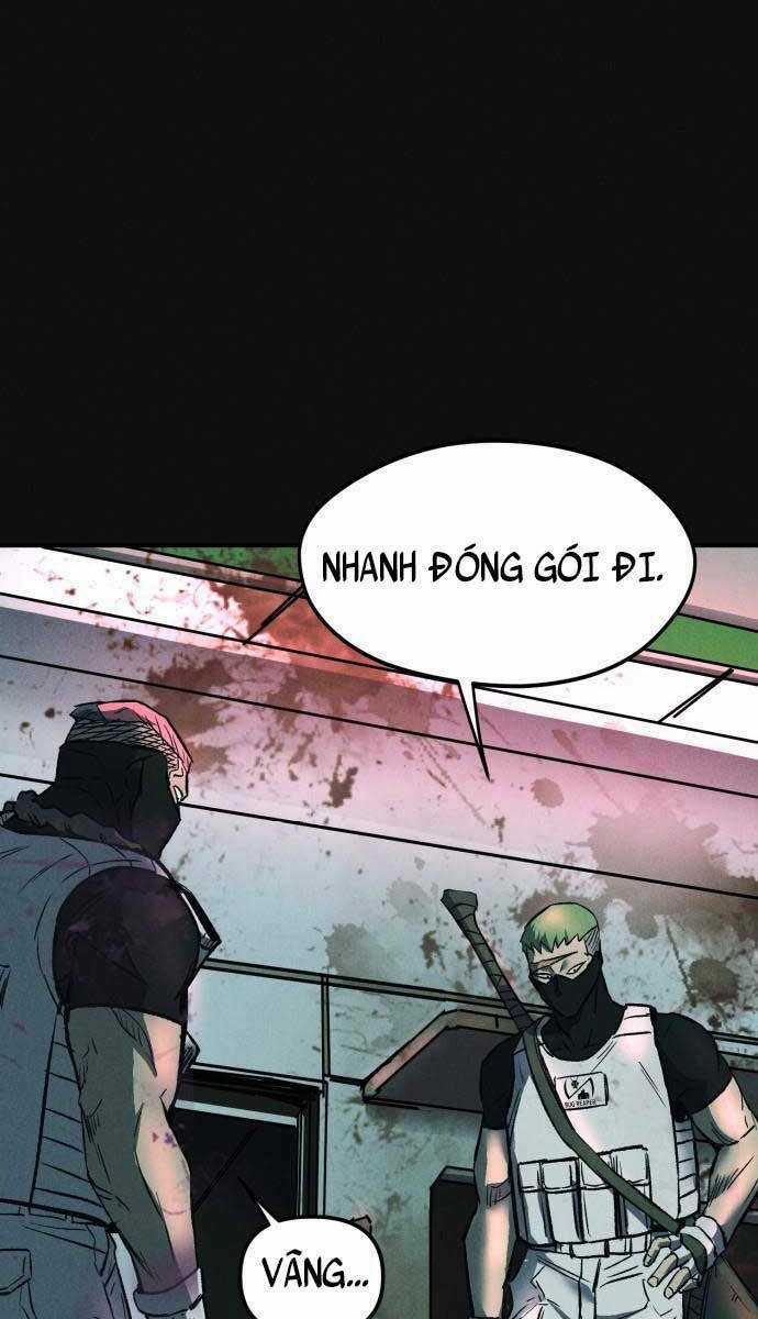 Người Côn Trùng - Chapter 13 - Trang 129