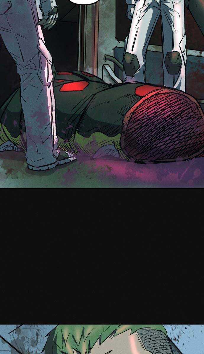 Người Côn Trùng - Chapter 13 - Trang 130